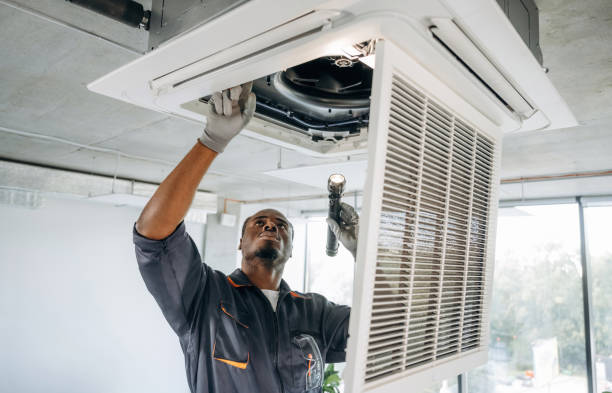 Licensed Hvac service in Three Rivers, MI - FH HVAC