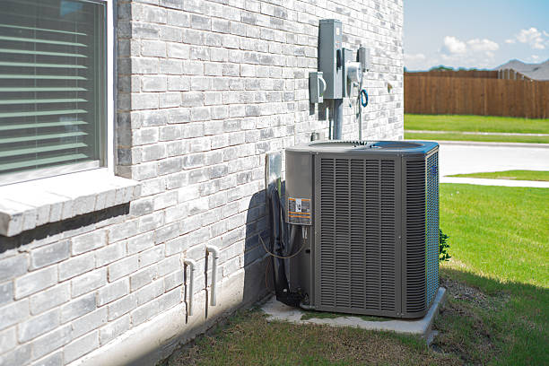 Reliable Hvac contractor in Three Rivers, MI by FH HVAC